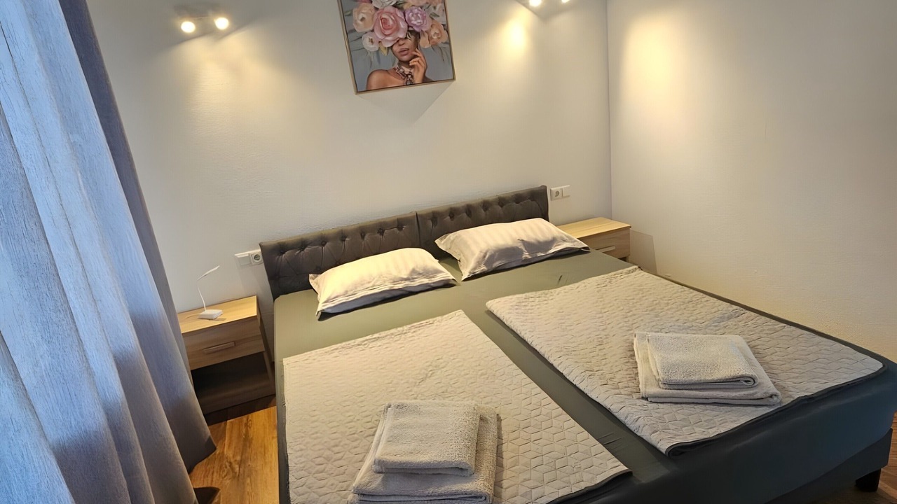 Photo of Bedroom in Nea Karvali