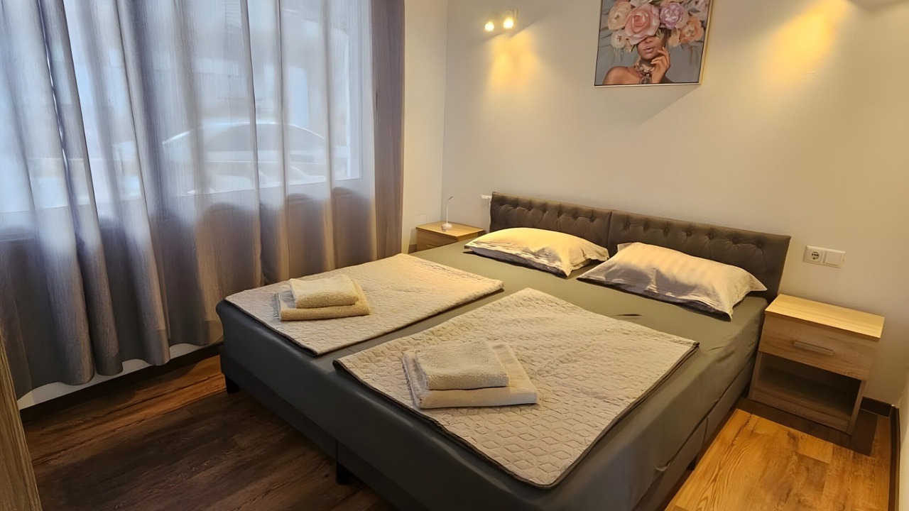 Photo of Bedroom in Nea Karvali
