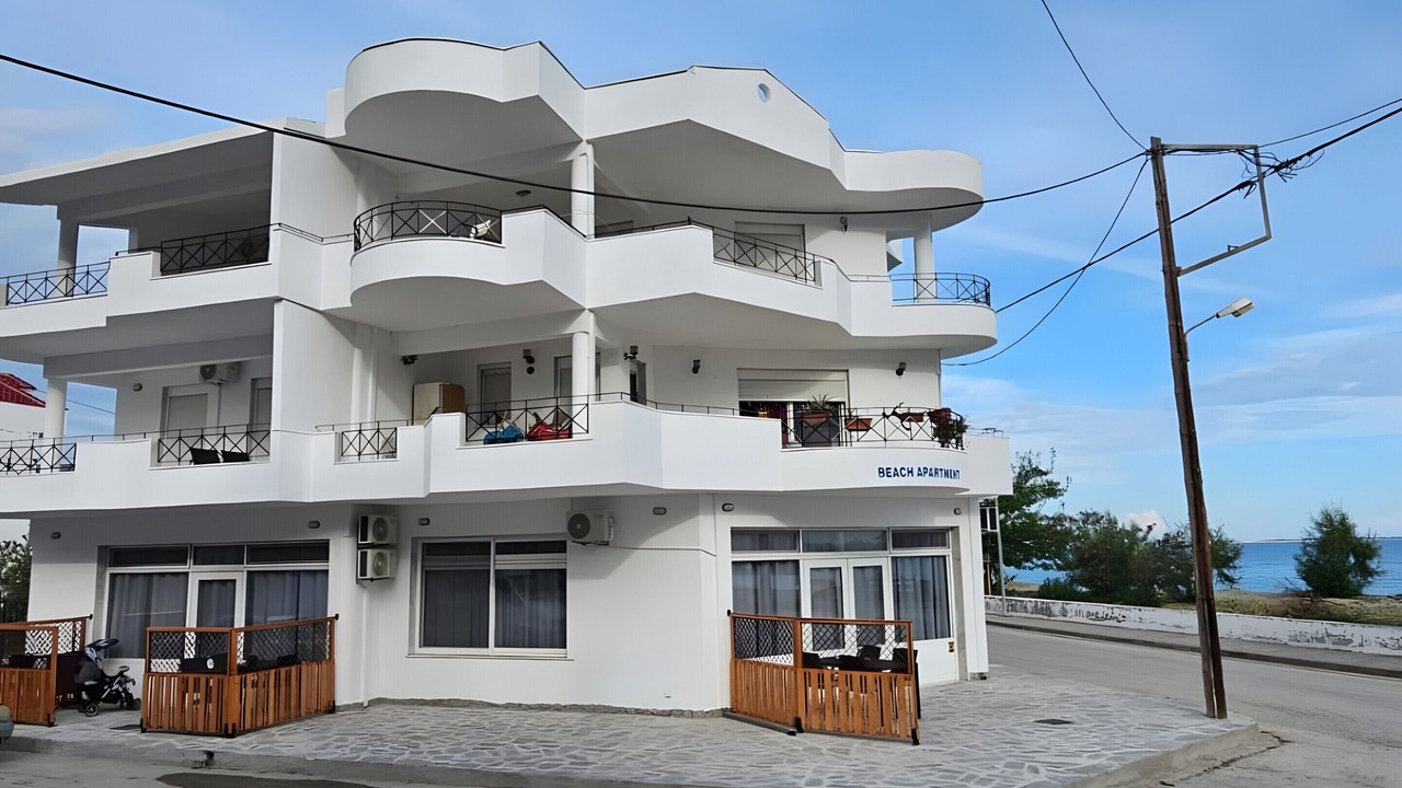 Photo of Outdoor in Nea Karvali
