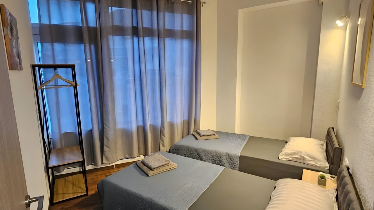 Photo of Bedroom in Nea Karvali