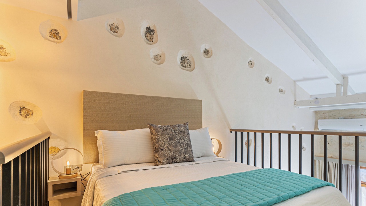 Photo of Bedroom in Rethymno