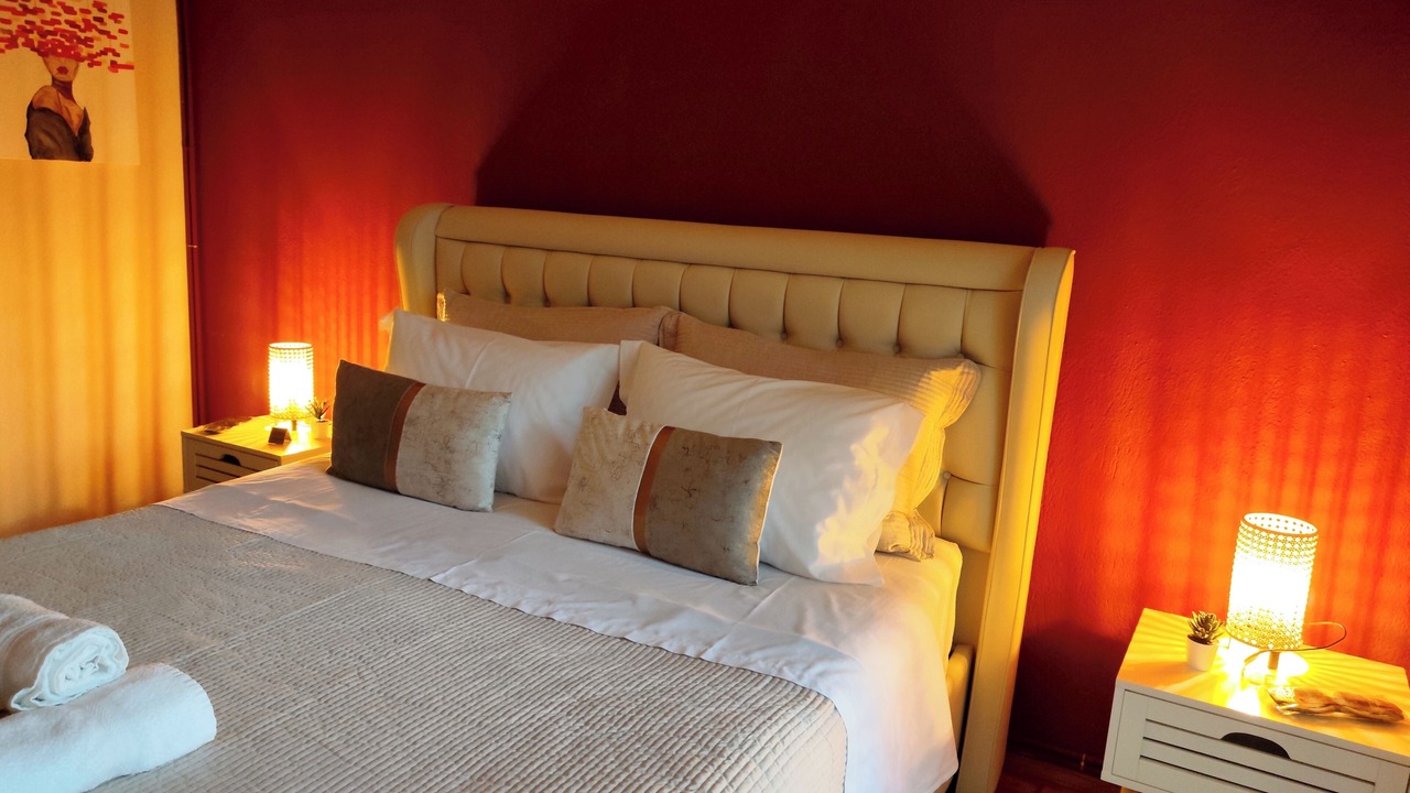 Photo of Bedroom in Edessa
