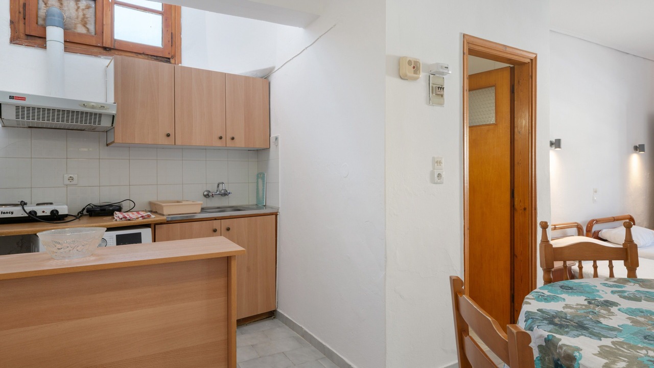 Photo of Kitchen in Batsi
