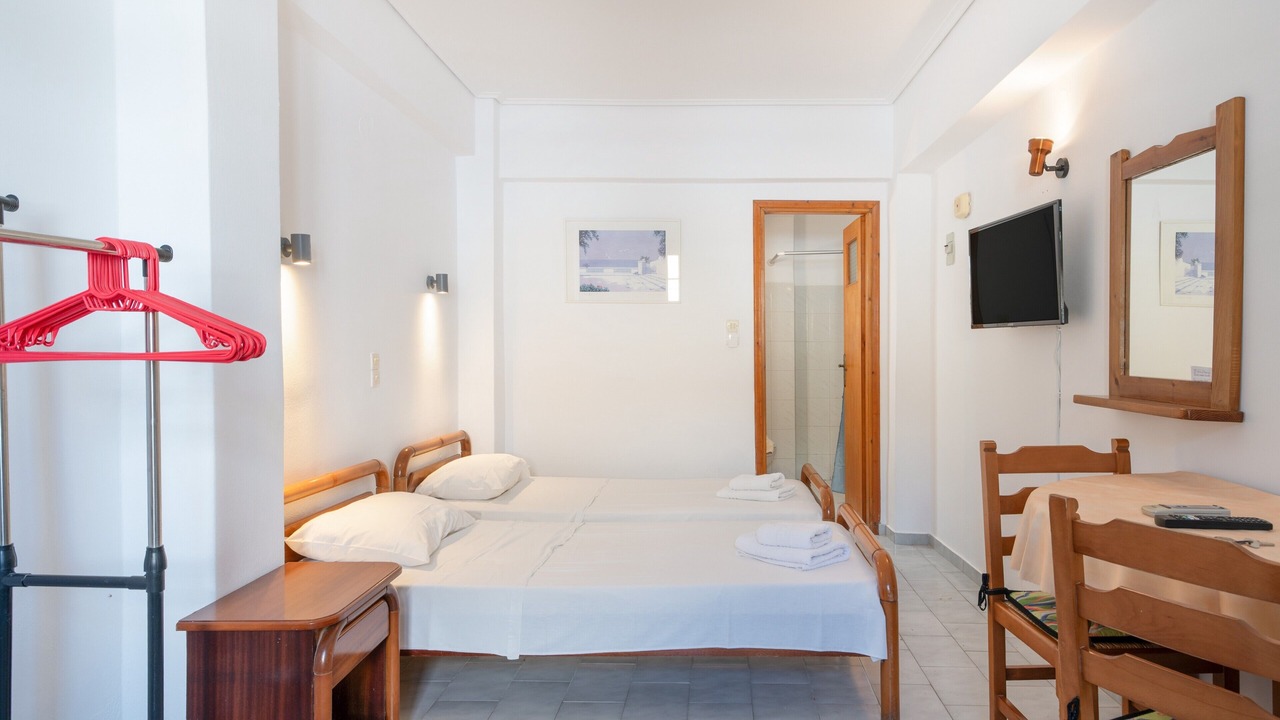 Photo of Bedroom in Mpatsi