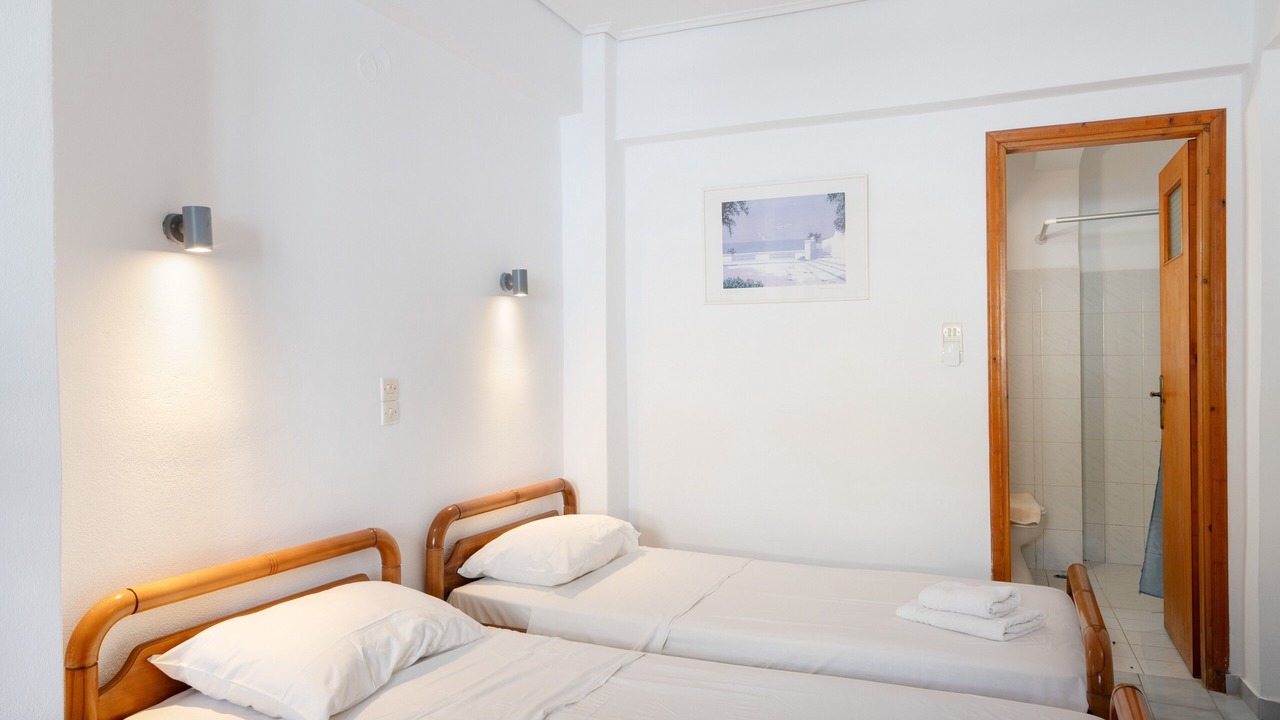 Photo of Bedroom in Mpatsi
