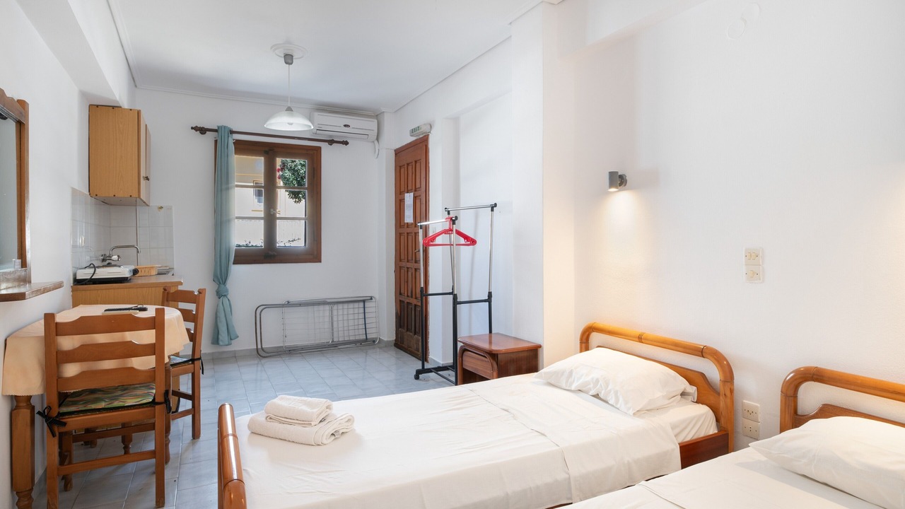 Photo of Bedroom in Mpatsi