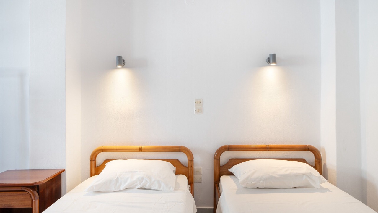 Photo of Bedroom in Mpatsi