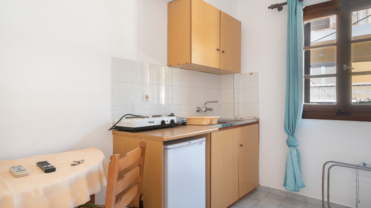 Photo of Kitchen in Mpatsi