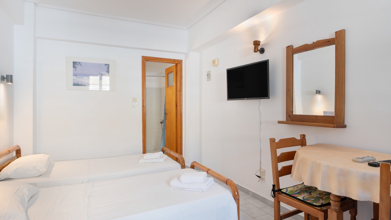 Photo of Bedroom in Mpatsi