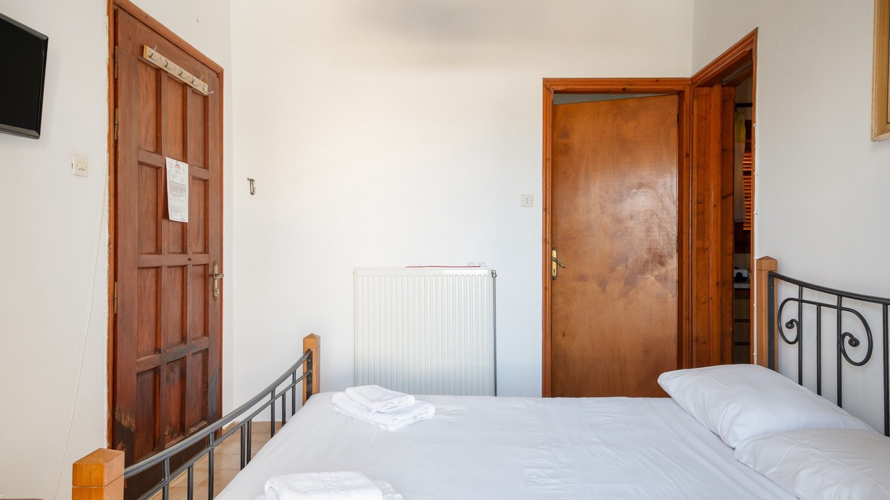 Photo of Bedroom in Batsi
