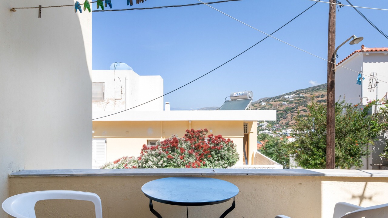 Photo of Outdoor in Batsi