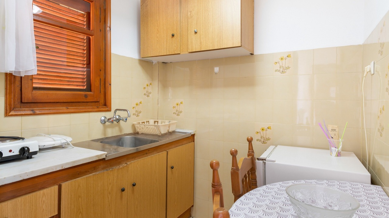 Photo of Kitchen in Batsi
