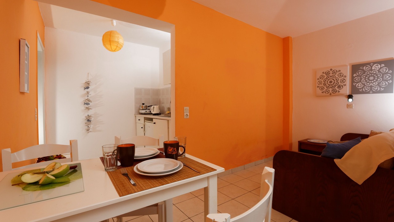 Photo of Kitchen in Piskopiano