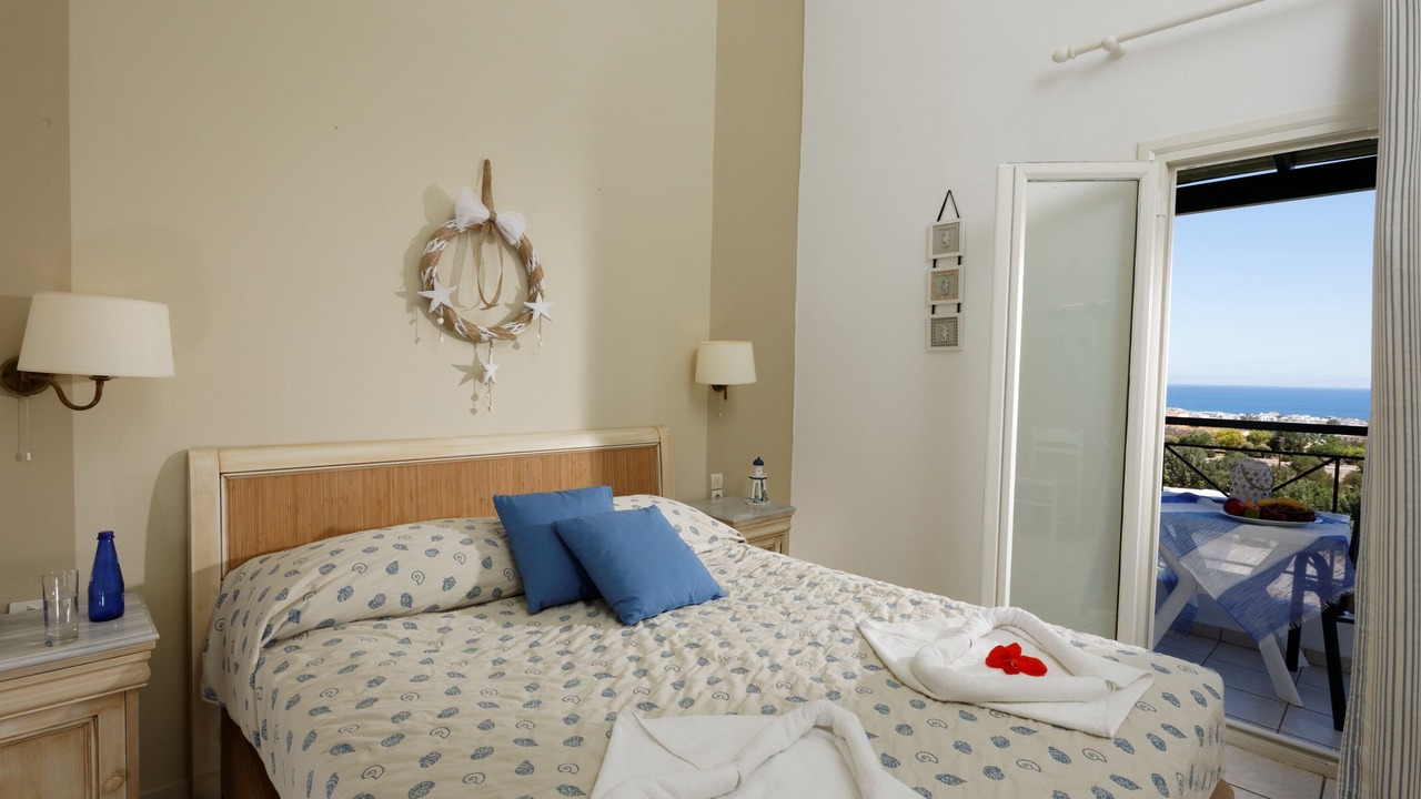 Photo of Bedroom in Piskopiano