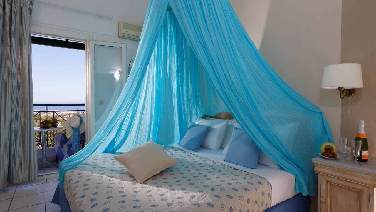 Photo of Bedroom in Piskopiano