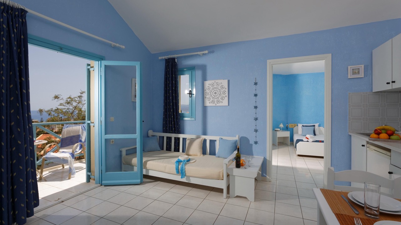Photo of Bedroom in Piskopiano