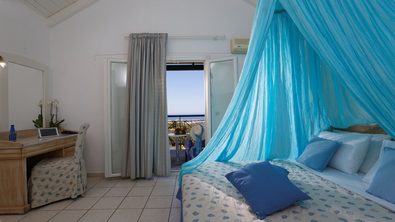 Photo of Bedroom in Piskopiano