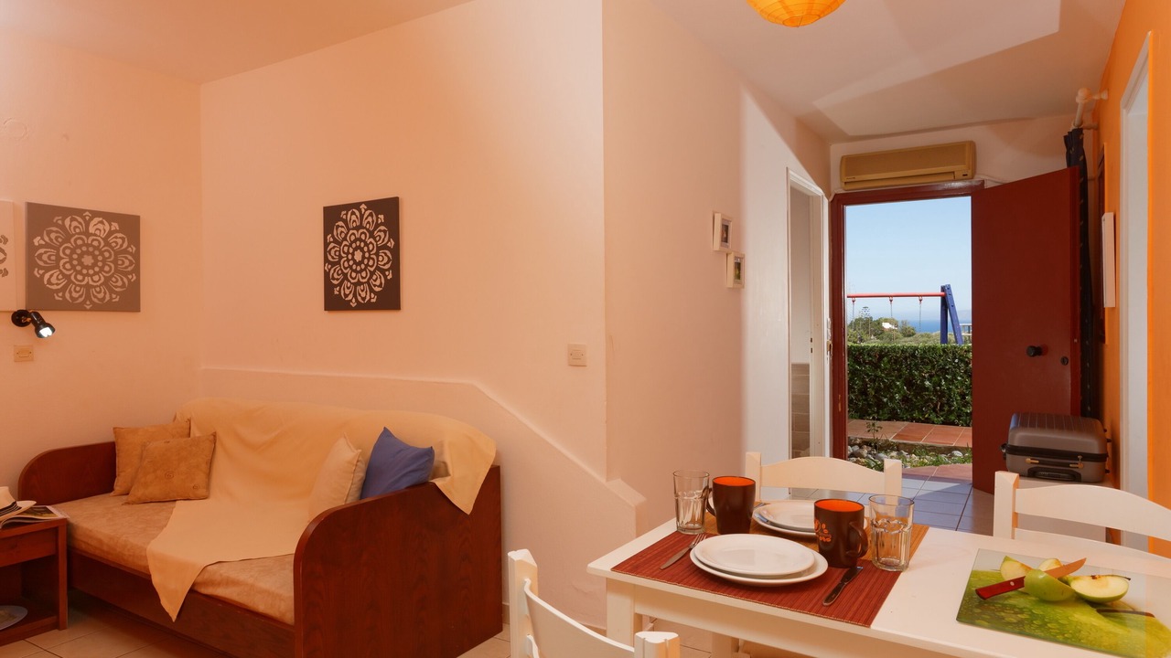 Photo of Bedroom in Piskopiano