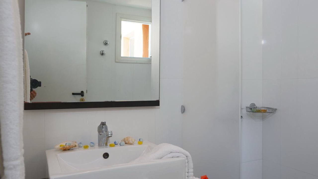 Photo of Bathroom in Piskopiano
