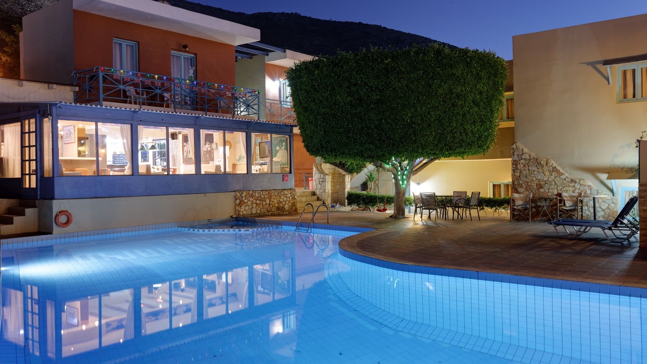 Photo of Outdoor in Piskopiano