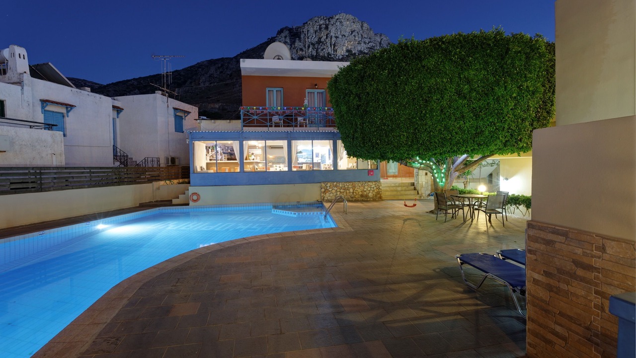 Photo of Outdoor in Piskopiano