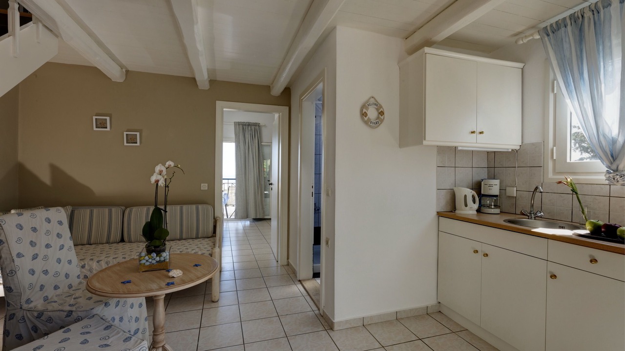 Photo of Kitchen in Piskopiano
