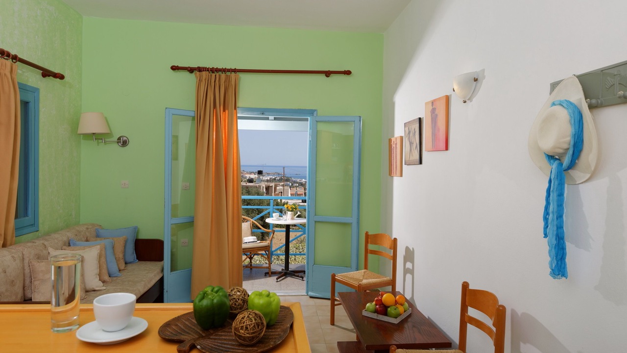 Photo of Kitchen in Piskopiano