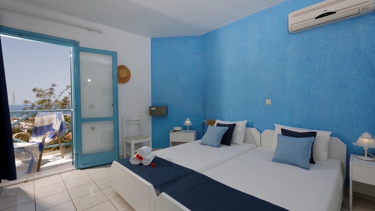 Photo of Bedroom in Piskopiano