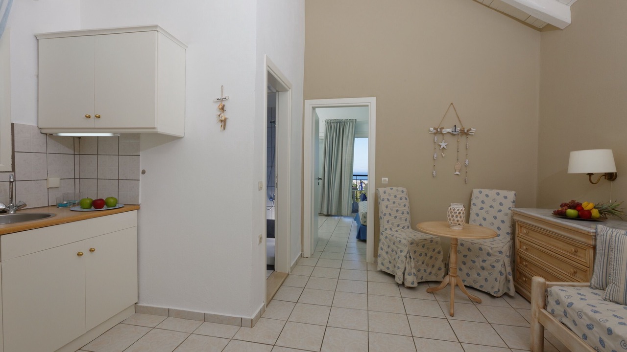 Photo of Kitchen in Piskopiano