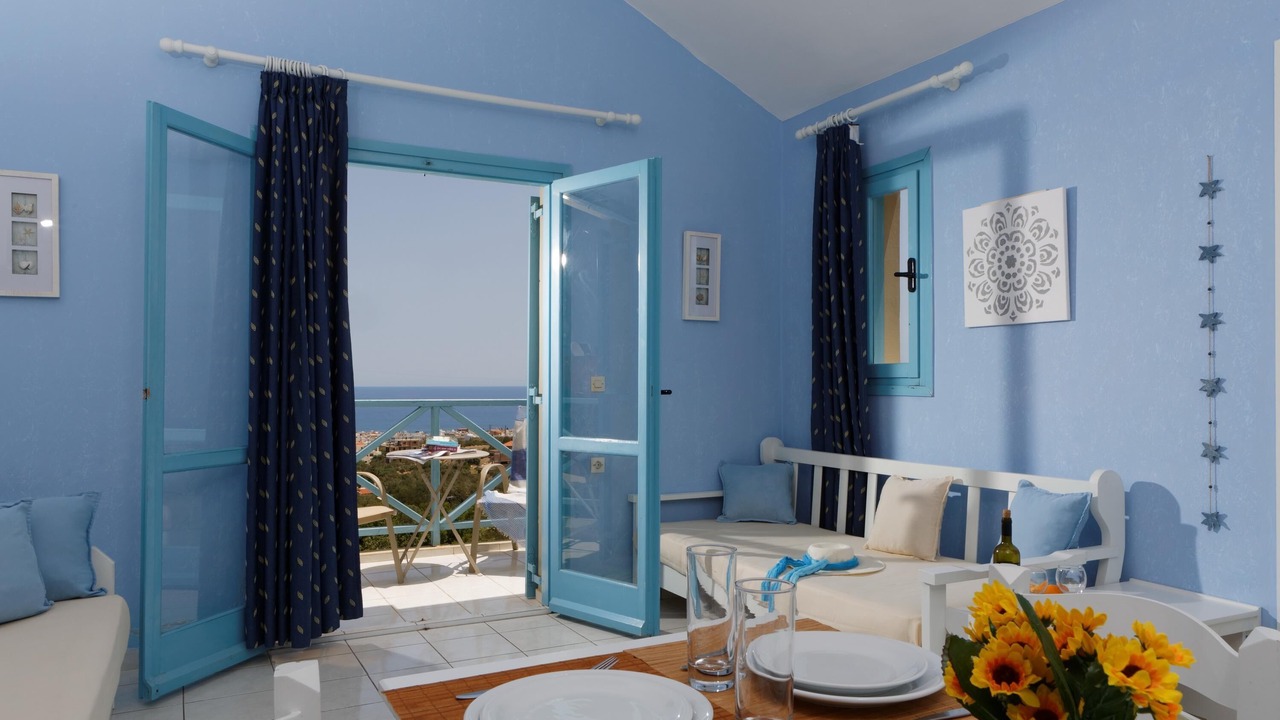 Photo of Bedroom in Piskopiano