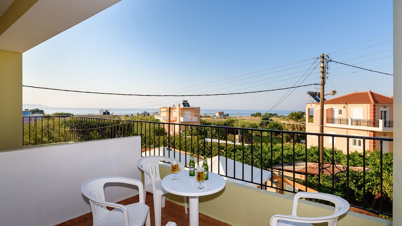 Photo of Patio Balcony in Kamisiana