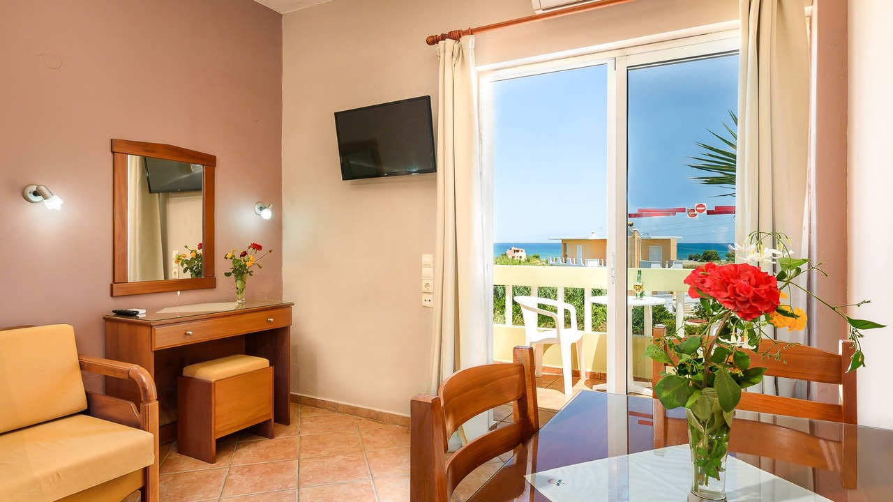 Photo of Livingroom in Kamisiana