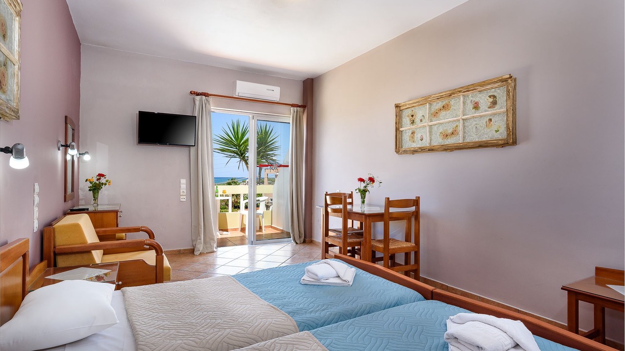 Photo of Bedroom in Kamisiana