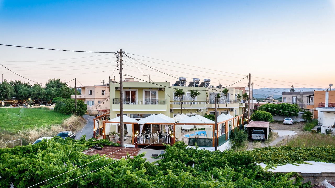Photo of Outdoor in Kamisiana