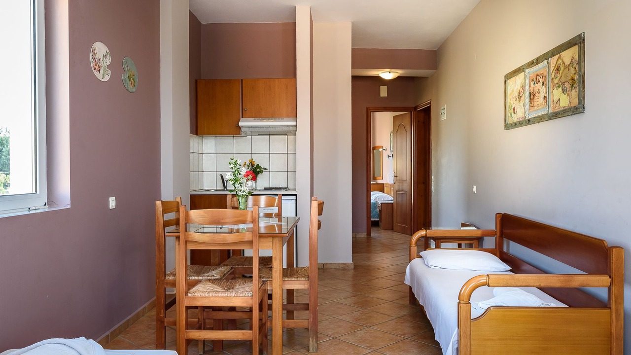 Photo of Livingroom in Kamisiana