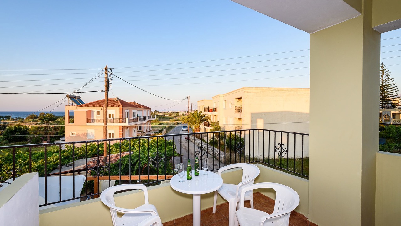 Photo of Patio Balcony in Kamisiana