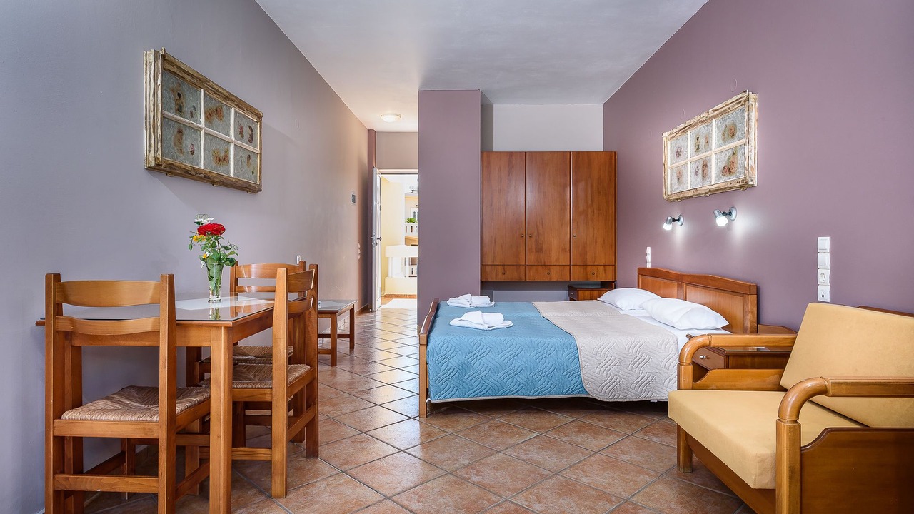 Photo of Bedroom in Kamisiana