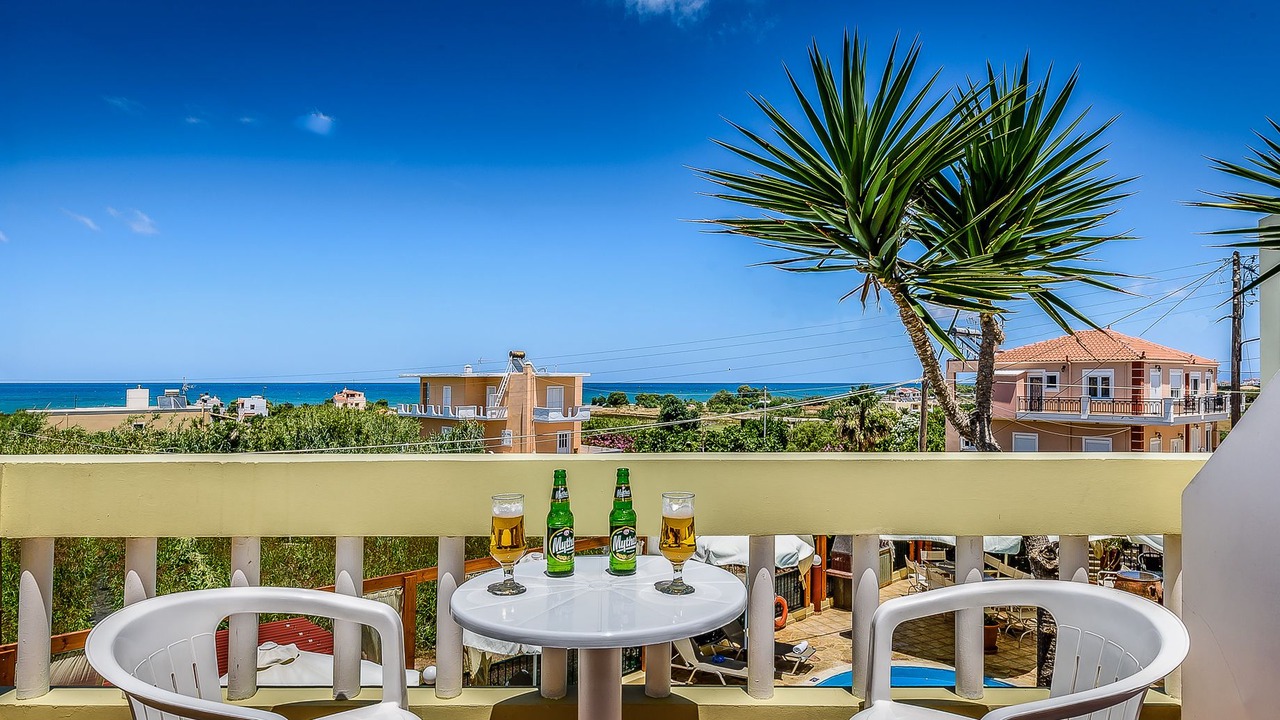Photo of Patio Balcony in Kamisiana