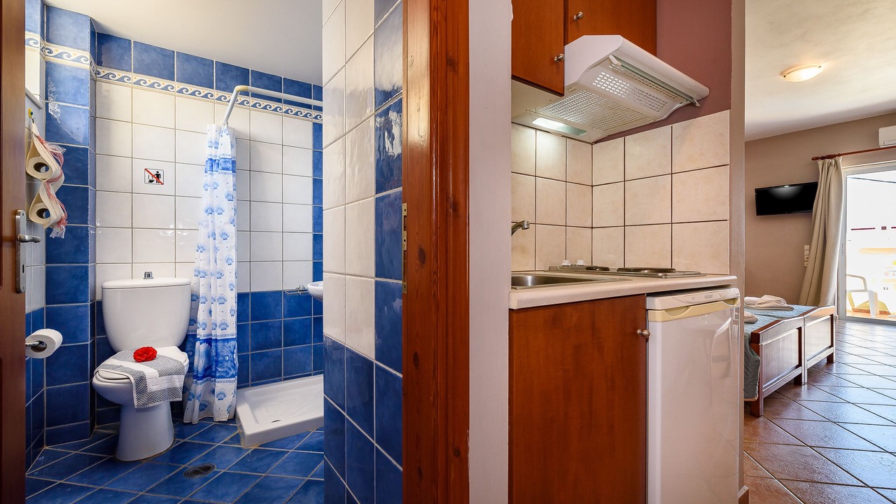 Photo of Bathroom in Kamisiana