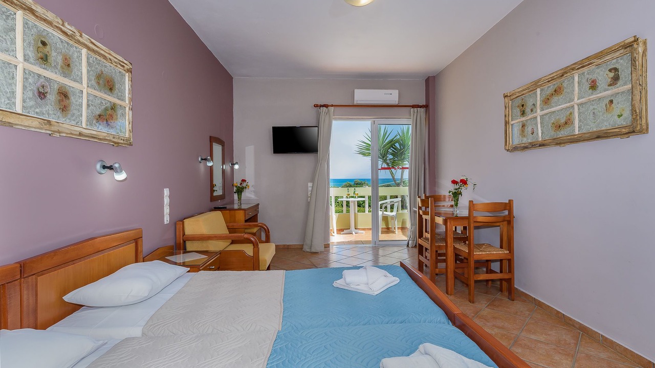 Photo of Bedroom in Kamisiana