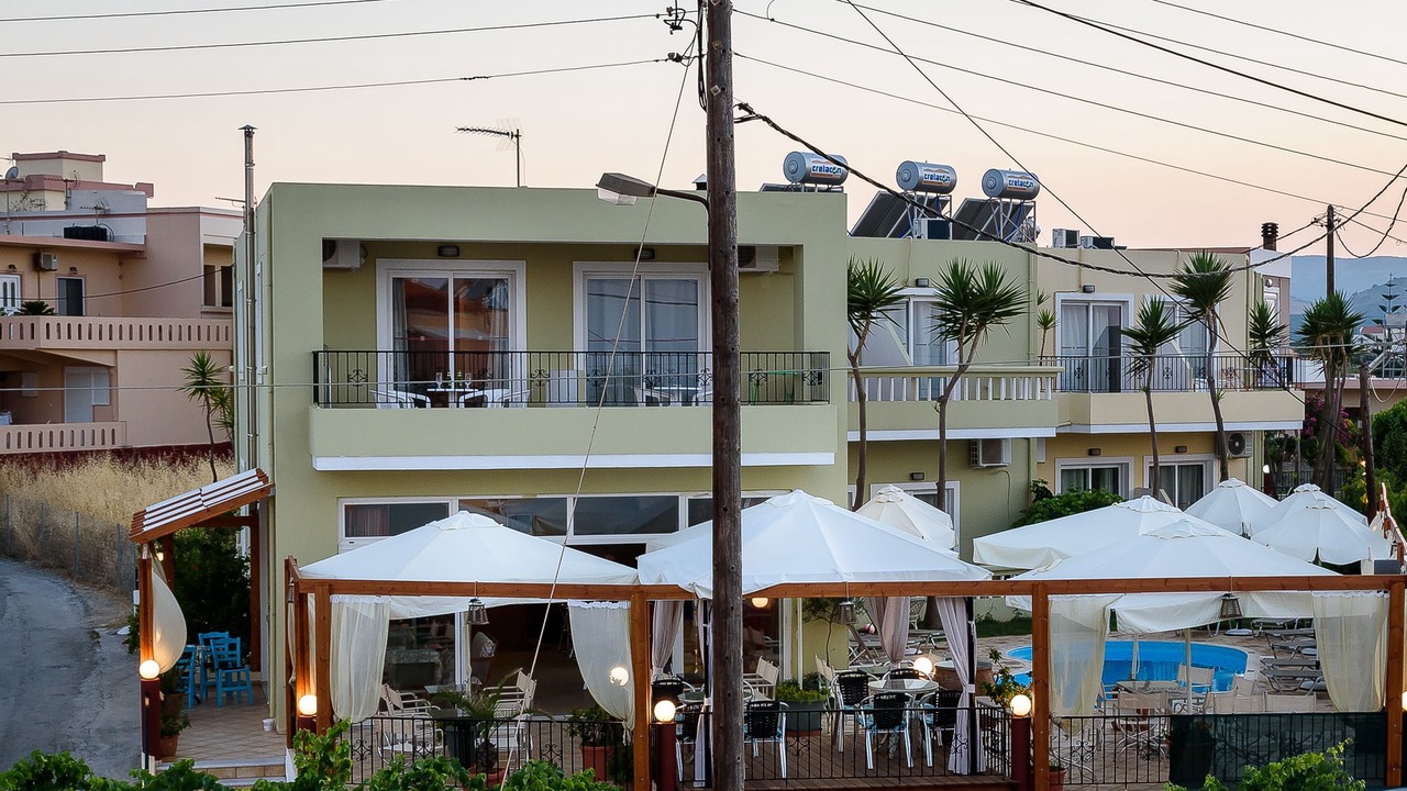 Photo of Outdoor in Kamisiana