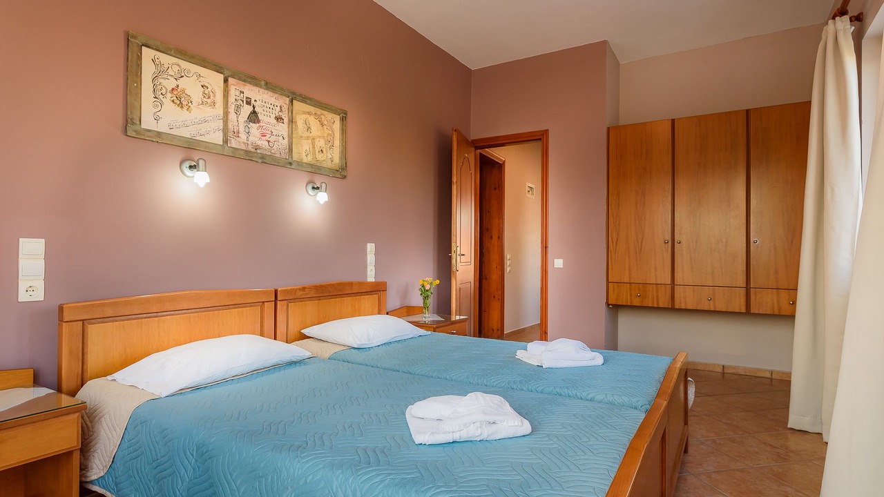 Photo of Bedroom in Kamisiana