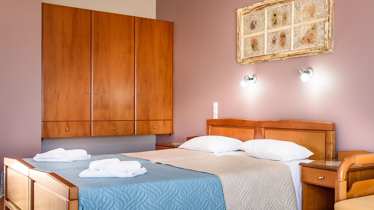 Photo of Bedroom in Kamisiana