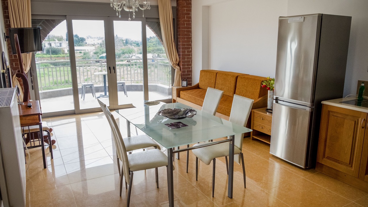 Photo of Kitchen in Preveza