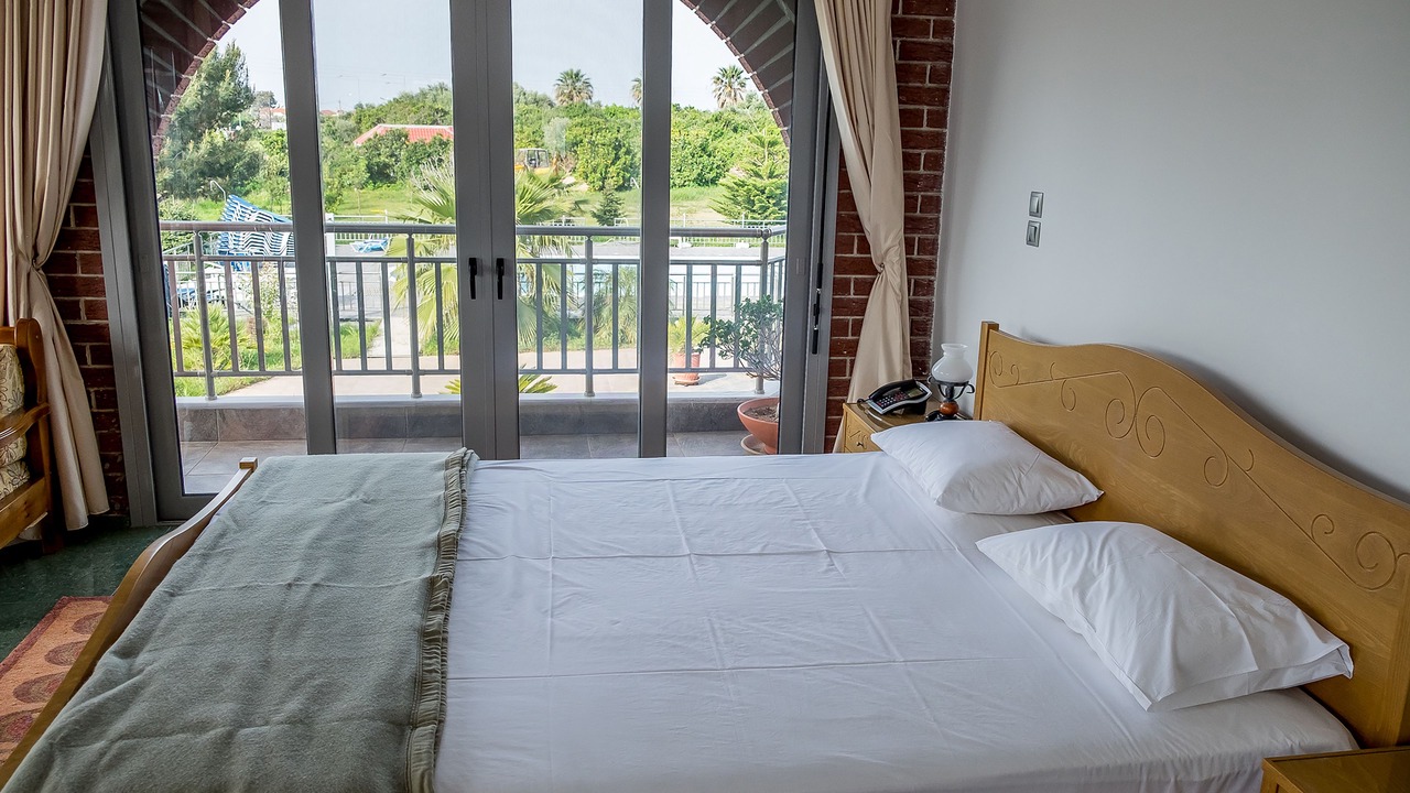 Photo of Bedroom in Preveza