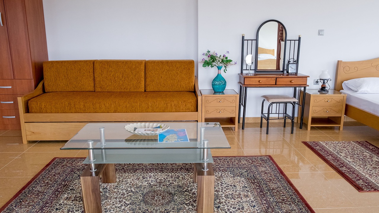 Photo of Livingroom in Preveza