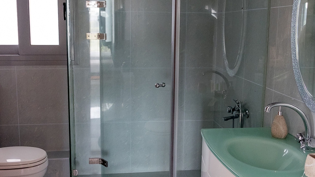 Photo of Bathroom in Preveza