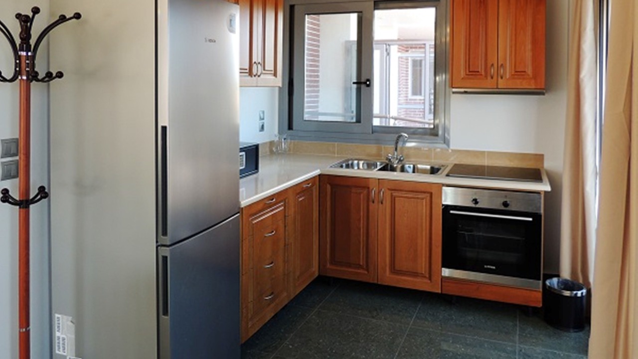 Photo of Kitchen in Preveza