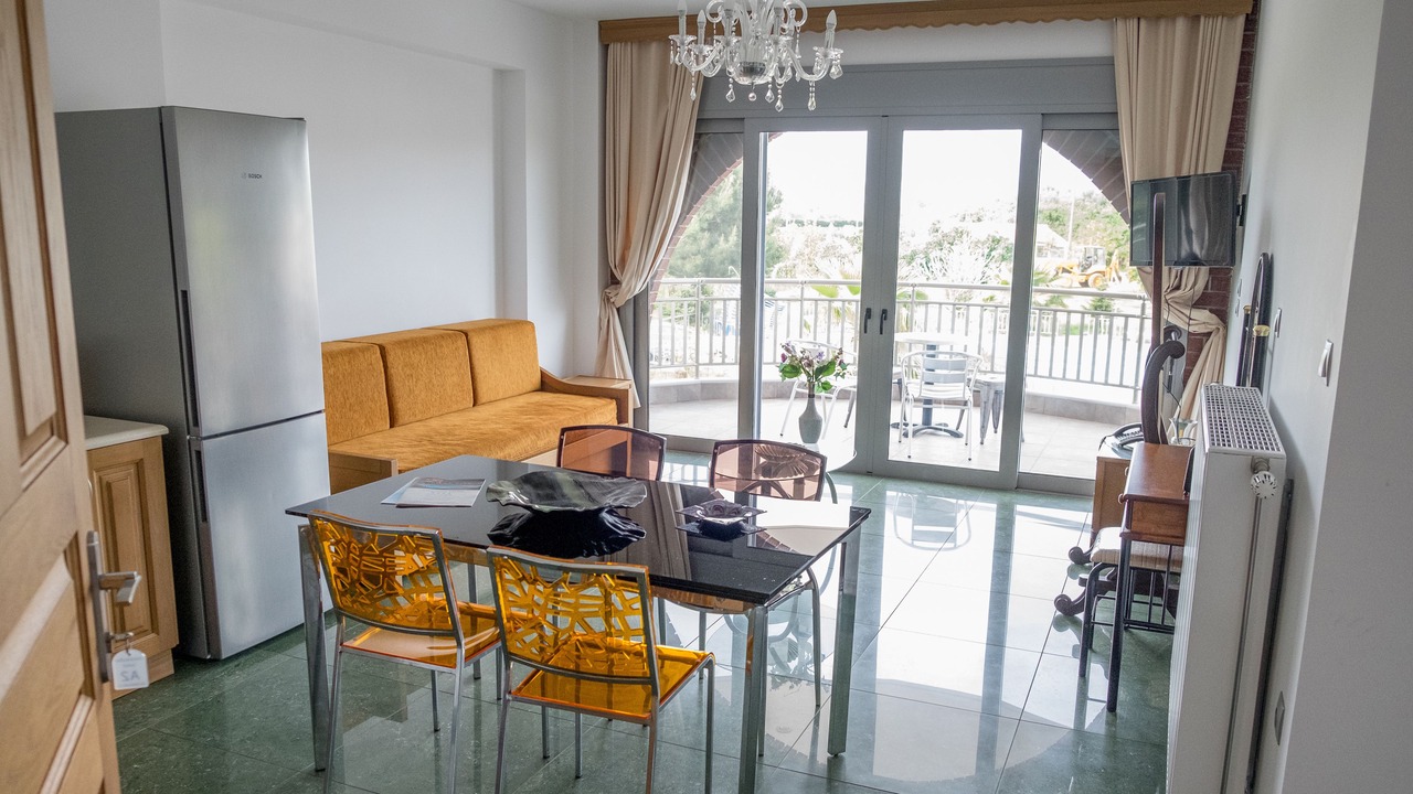 Photo of Livingroom in Preveza