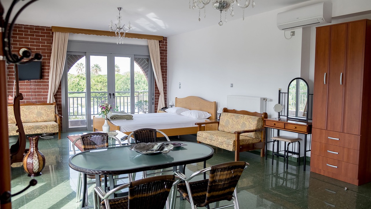 Photo of Bedroom in Preveza